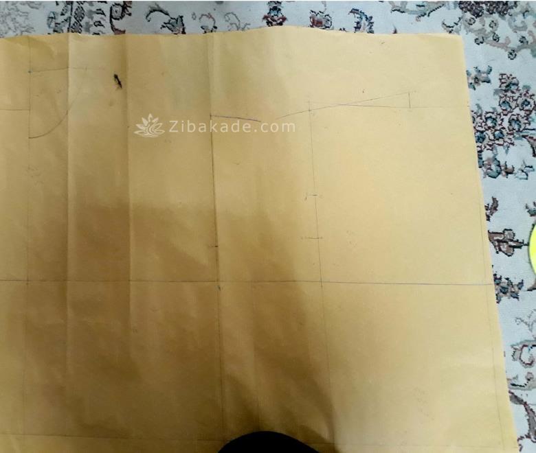 آموزش خیاطی با متد مولر 